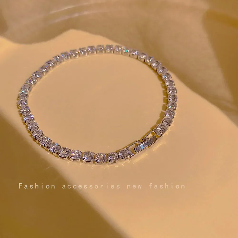 Vanessa bracelets