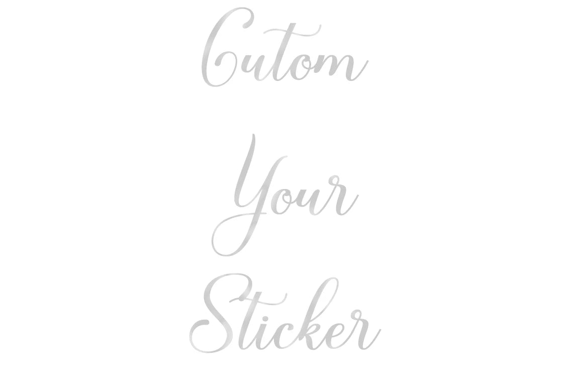 DIY Custom Balloon
