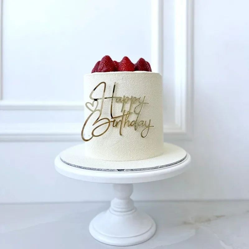 Cake toppers decoration 2025