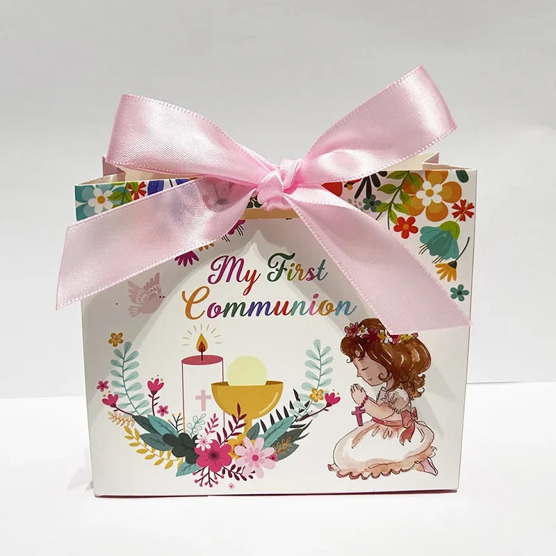 Holy Communion Packaging Bags 5PCS