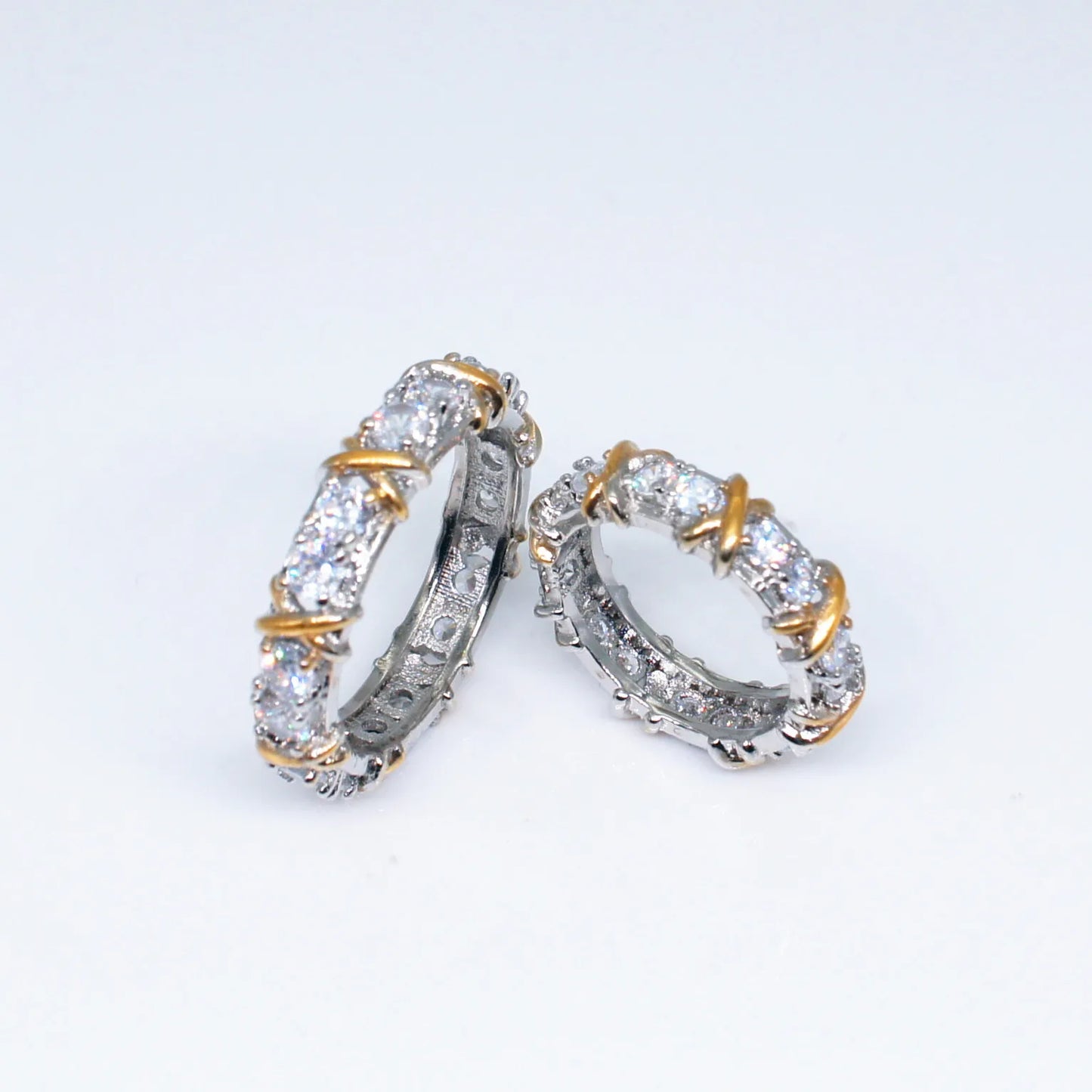Midyati rings