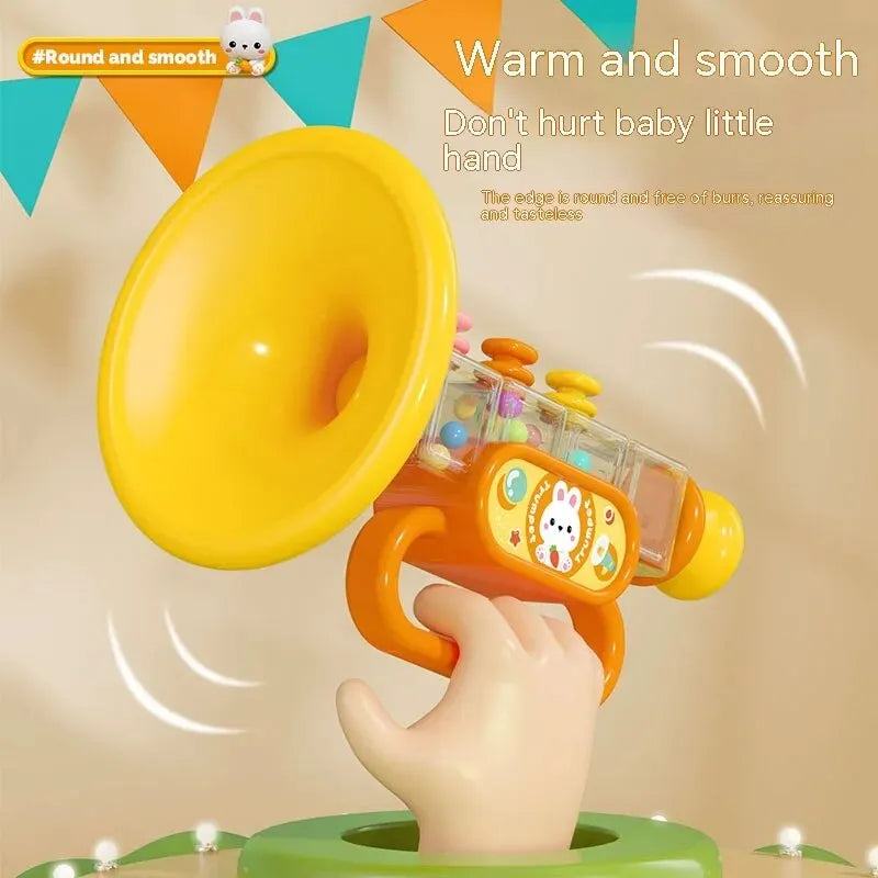 Rabbit Whistl
