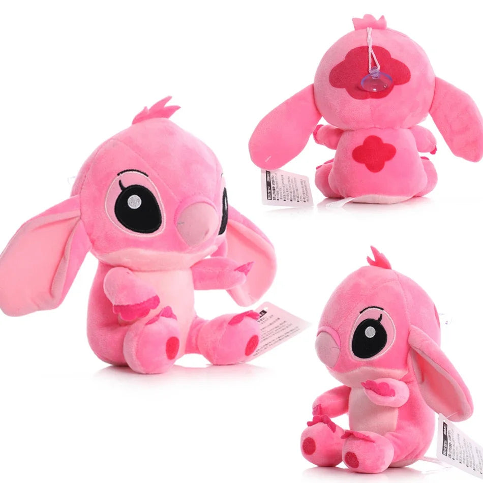 Stitch Baby Toys Gift 12cm 20cm 25cm
