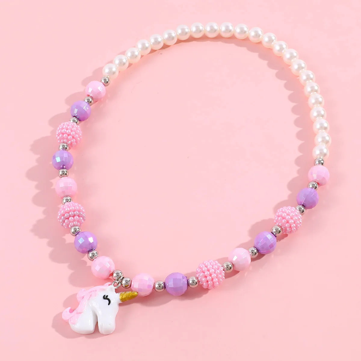 Popcorn bracelet