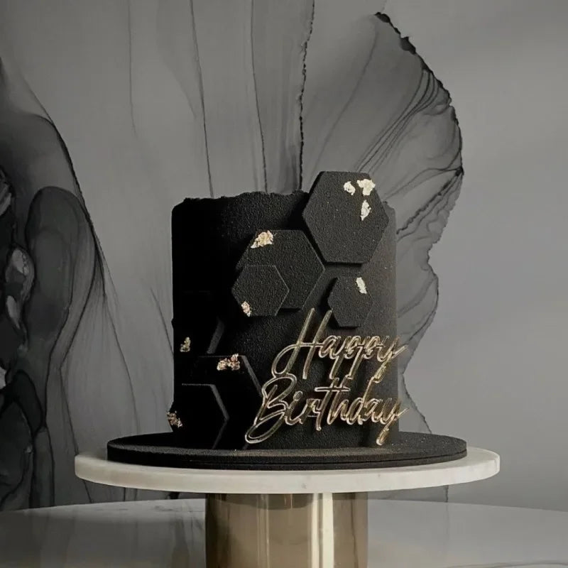 Cake toppers decoration 2025