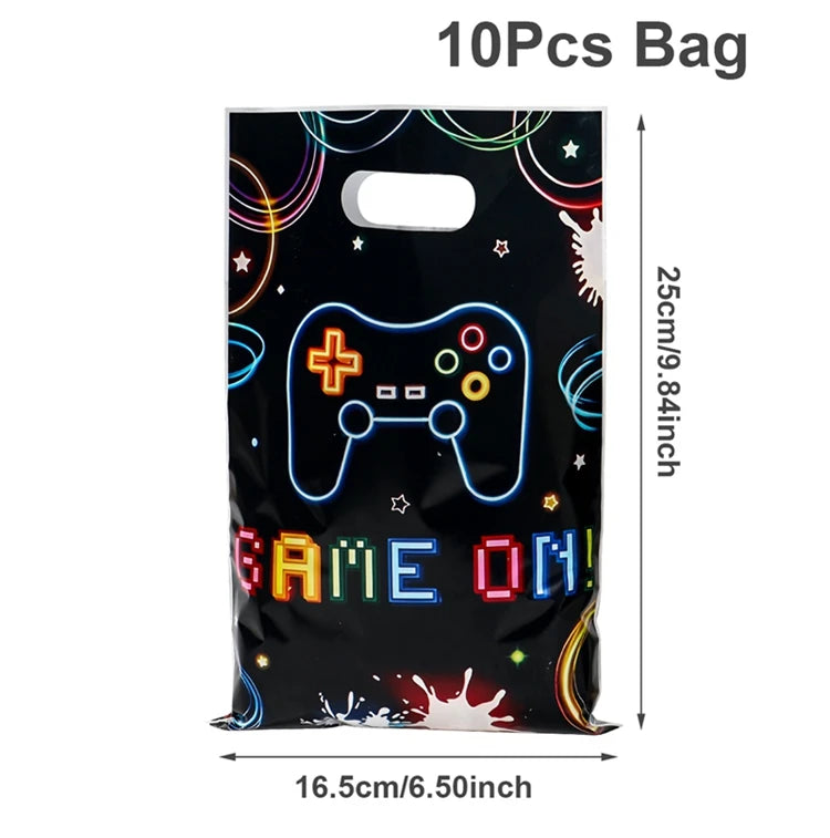 Game Bags 10/25pcs