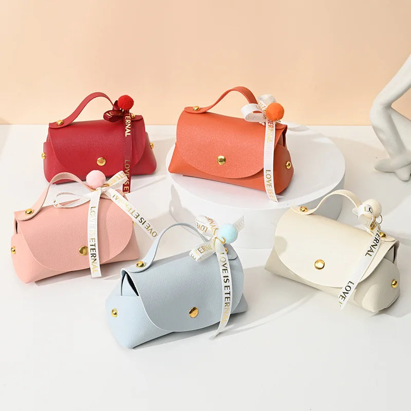 Wedding Candy Bags