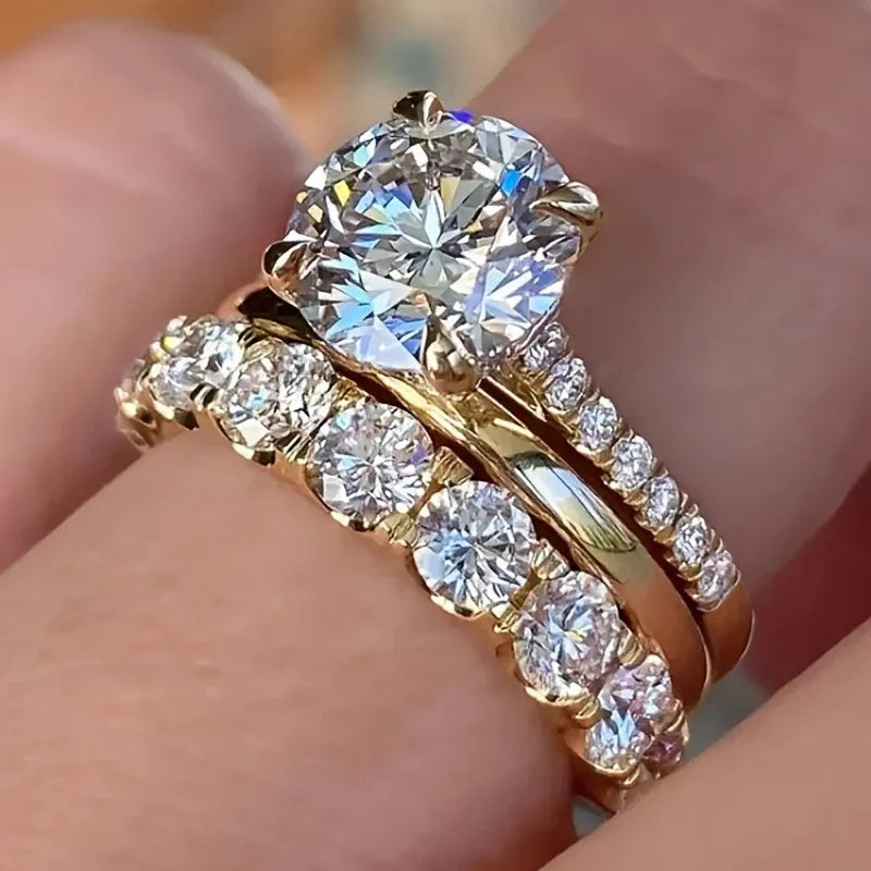 Laritta Rings