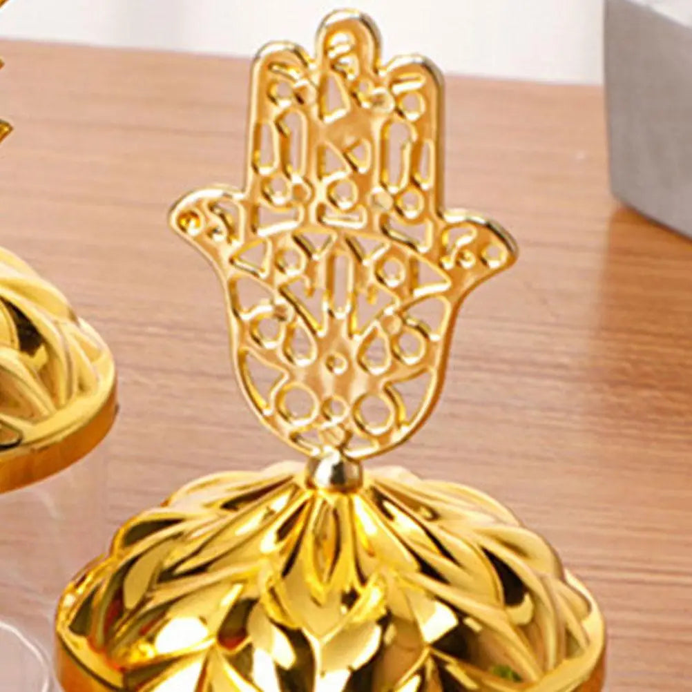 12 Pcs Candy Box Transparent
