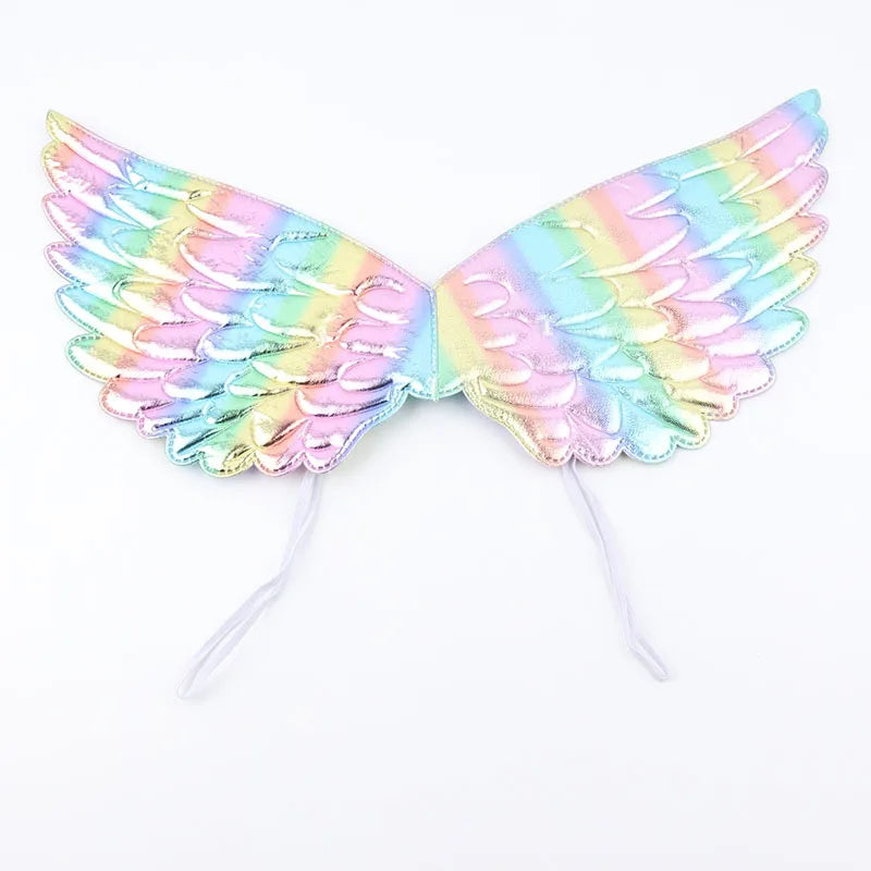 Unicorn Rainbow headband
