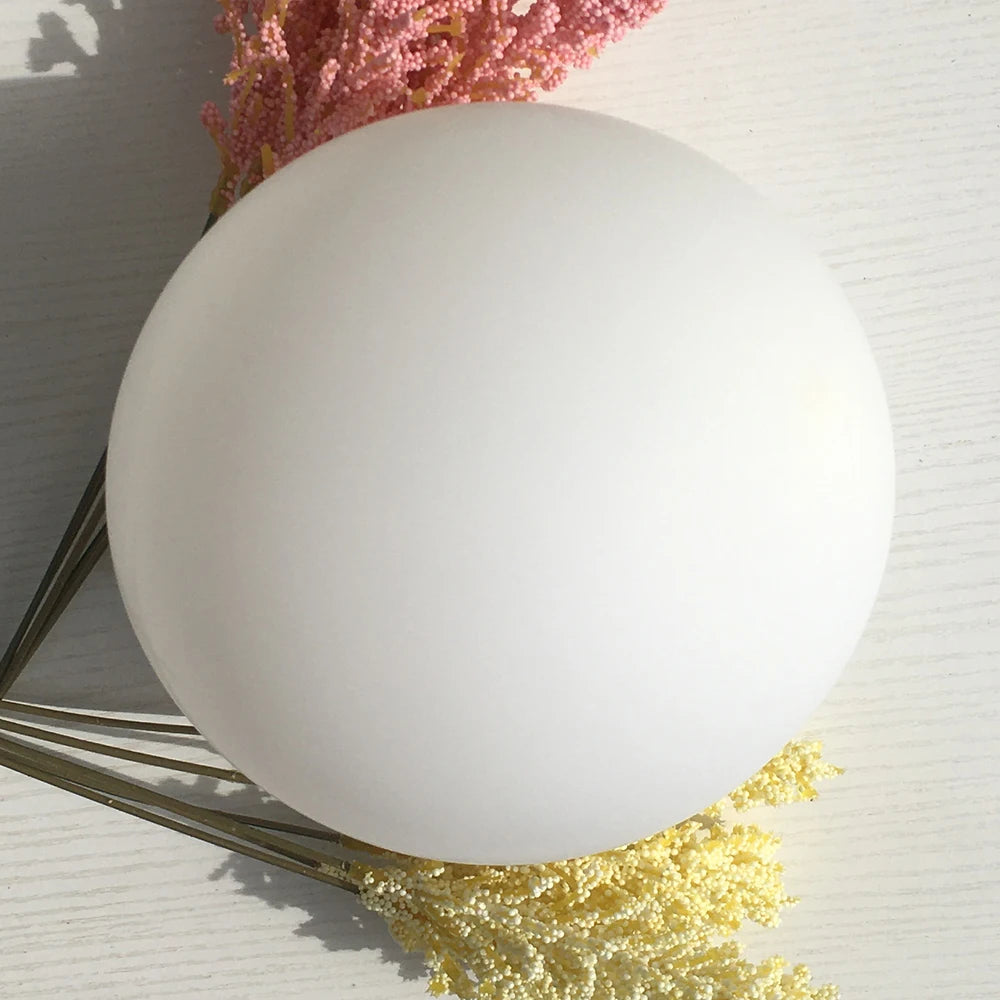 Colorful Macaron Balloon Arch Kit with Accessoriesba