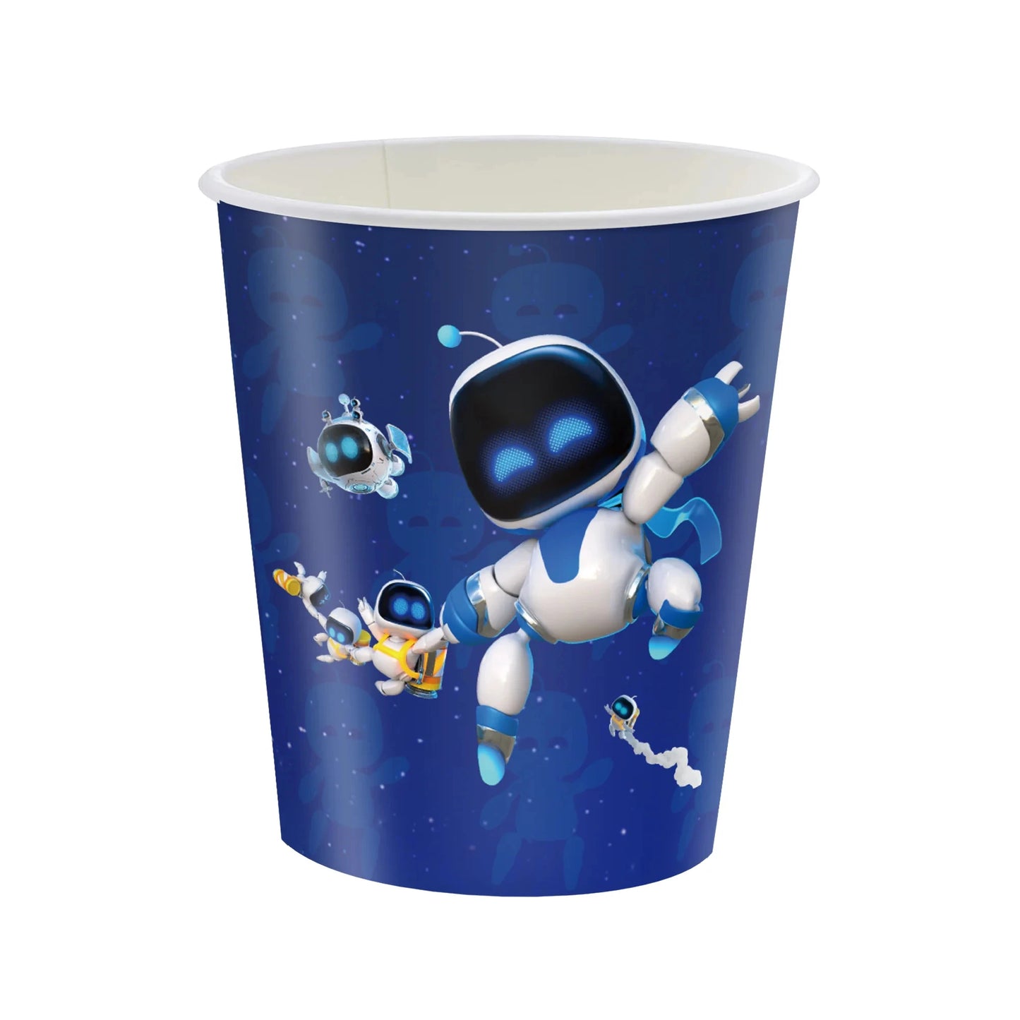 Robot Astro Boted decoration