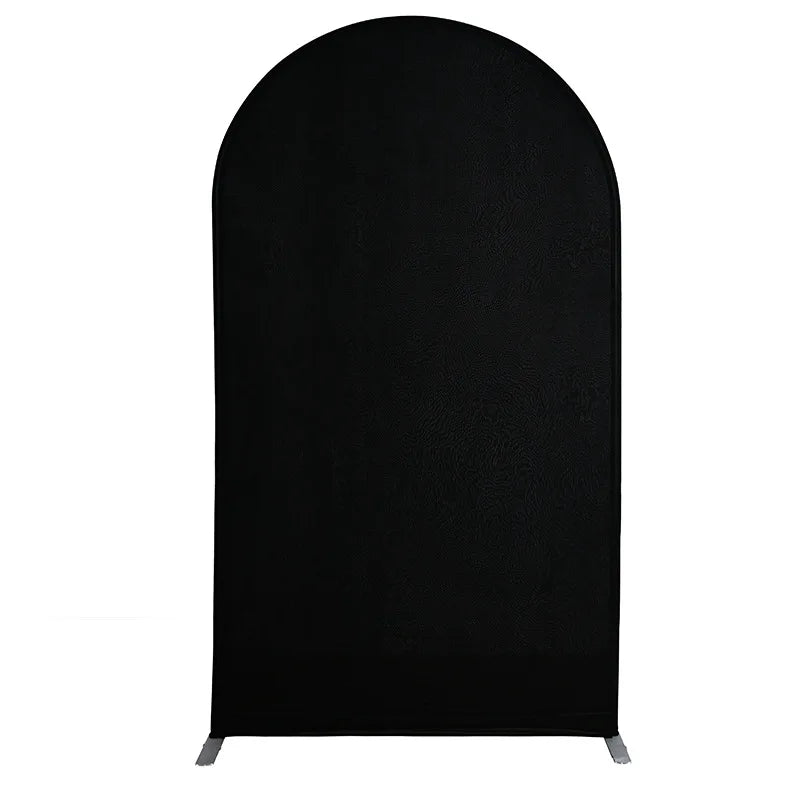 Spandex U-Shaped Arch Draping Cloth – Party & Wedding