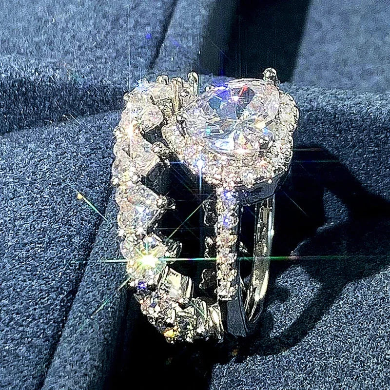 Elsa Rings