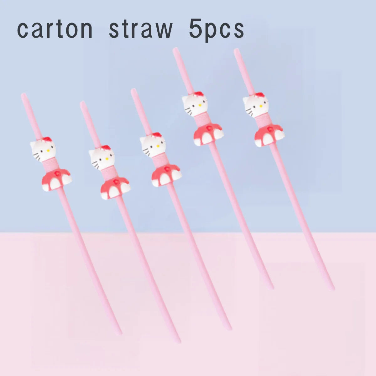 Hello Kitty decorations kit