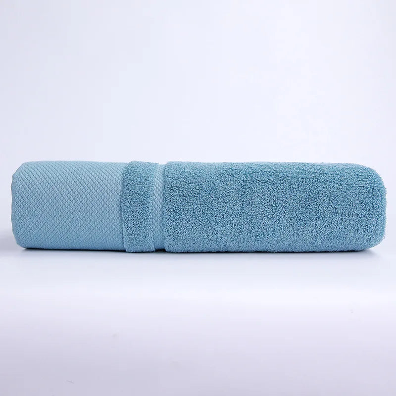 Customized name , date for Towel face and towels bathing