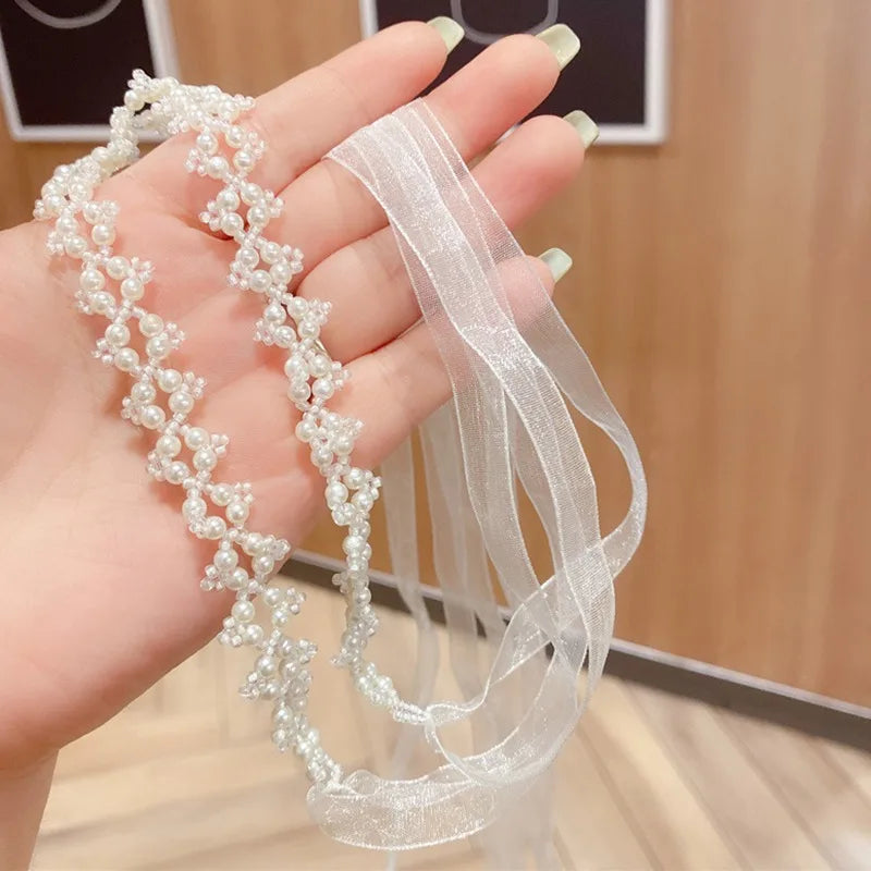 Kids girls headband