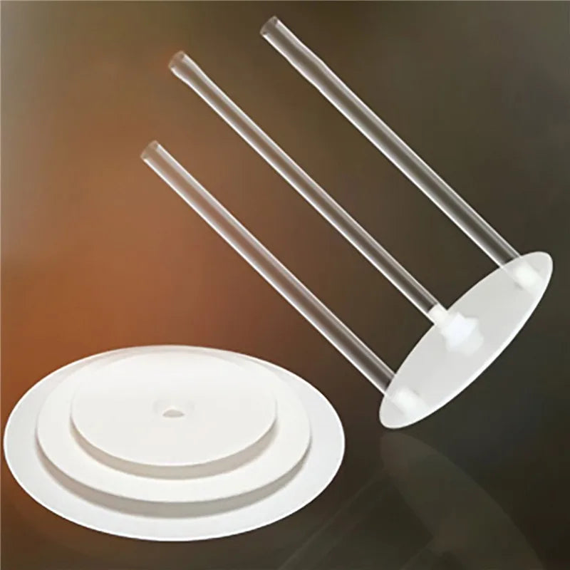 Multi-Layer cake support stand
