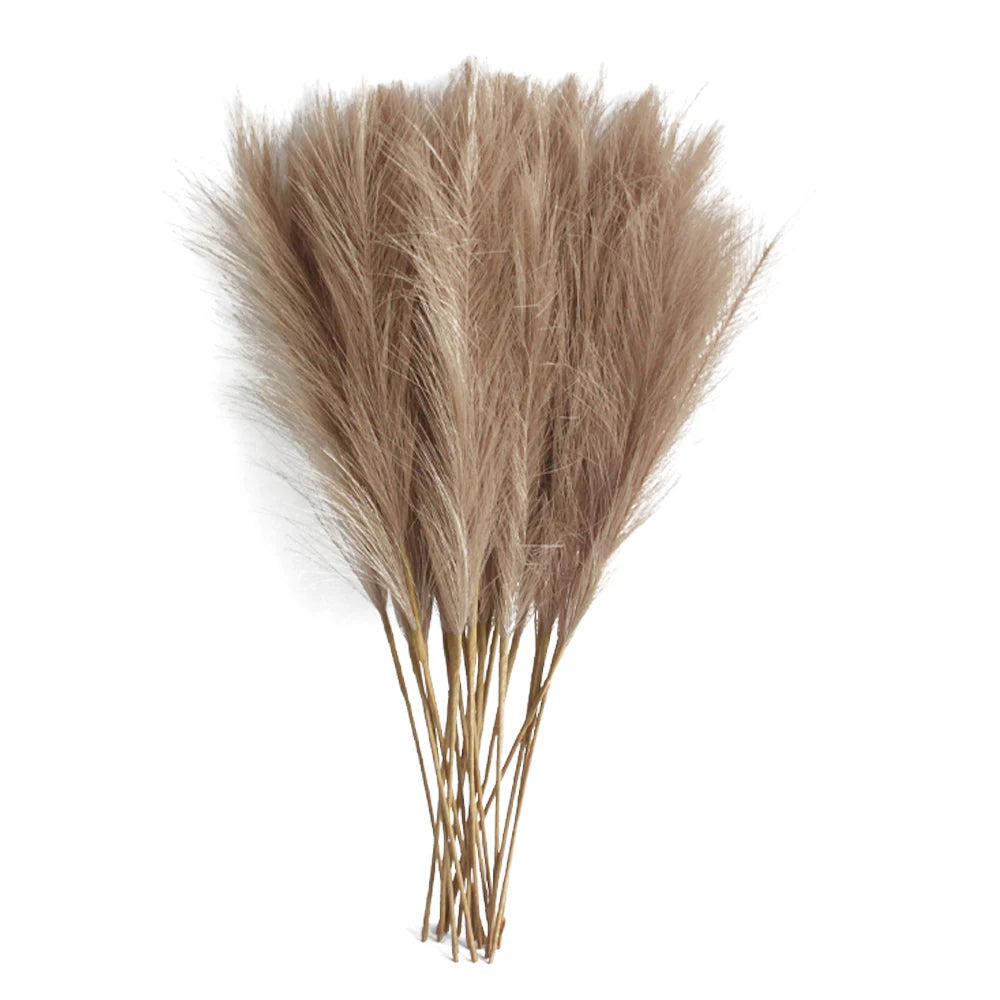 Artificial Pampas 6PCS Grass