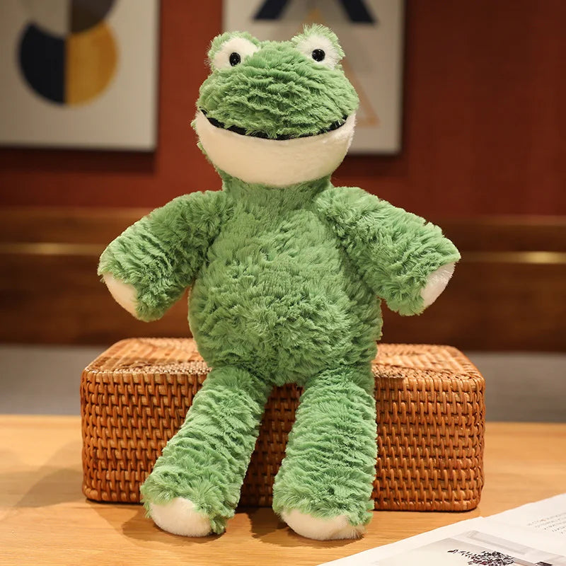 High Quality Soft Baby toy