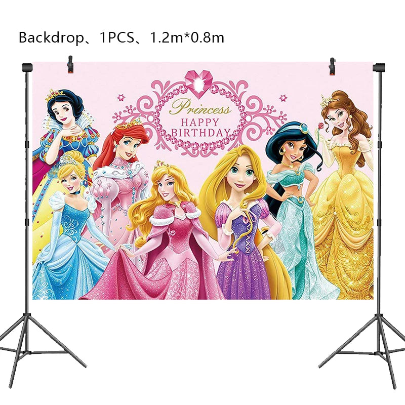 Princess Decoration kit
