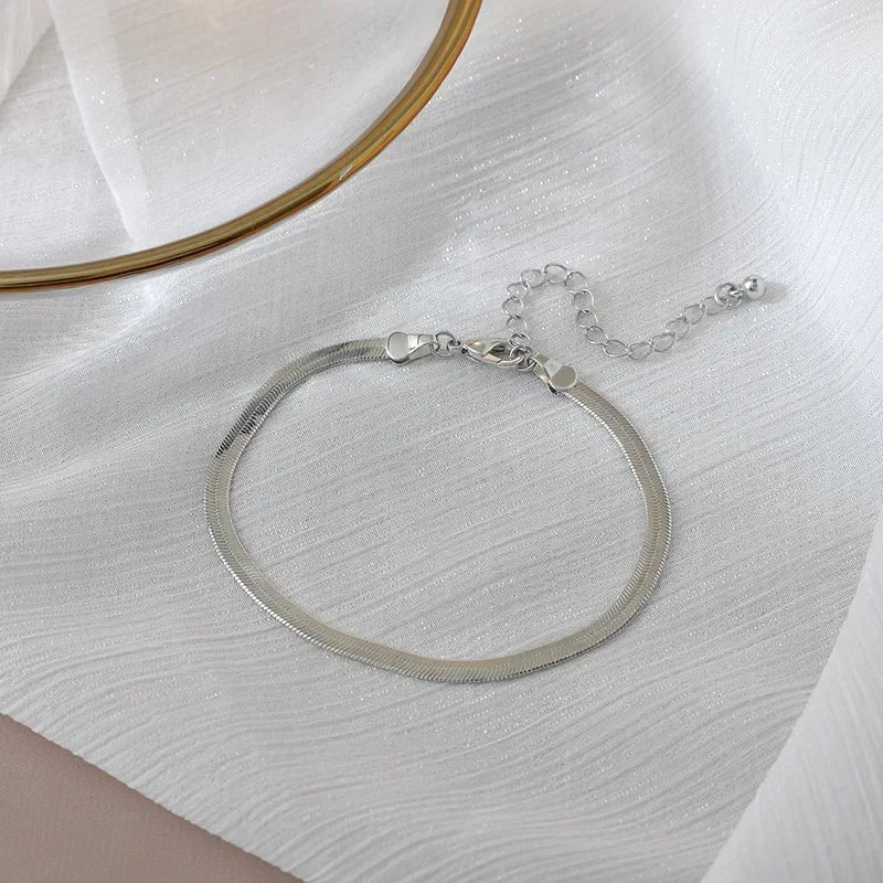 Vanessa bracelets