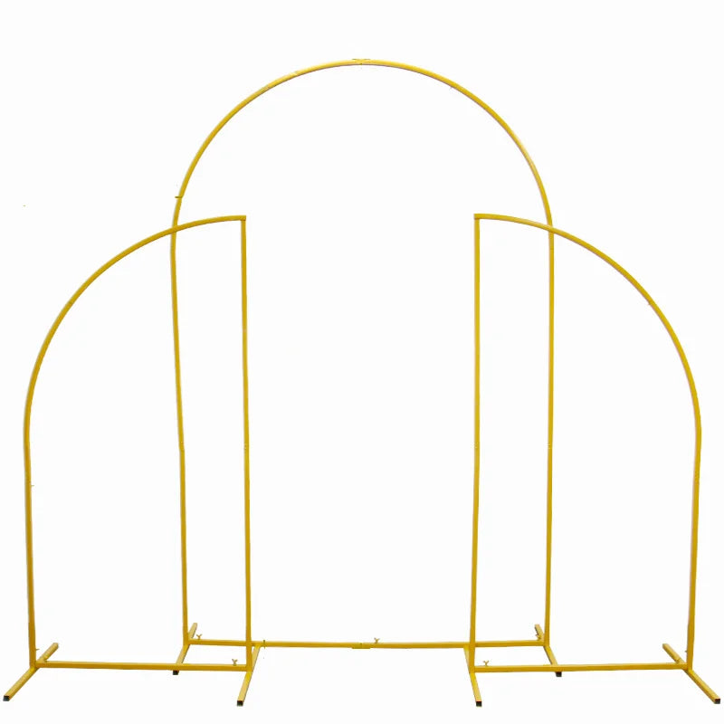 Crown background Stand decoration