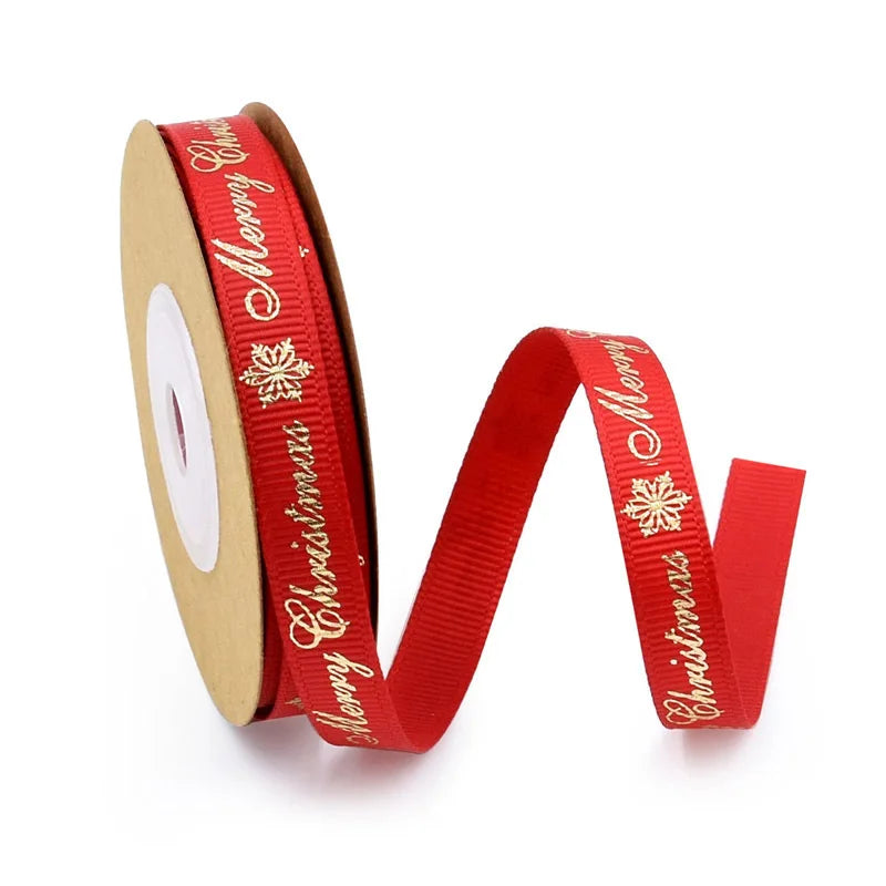 Julband – 10/25 mm, 25 yards