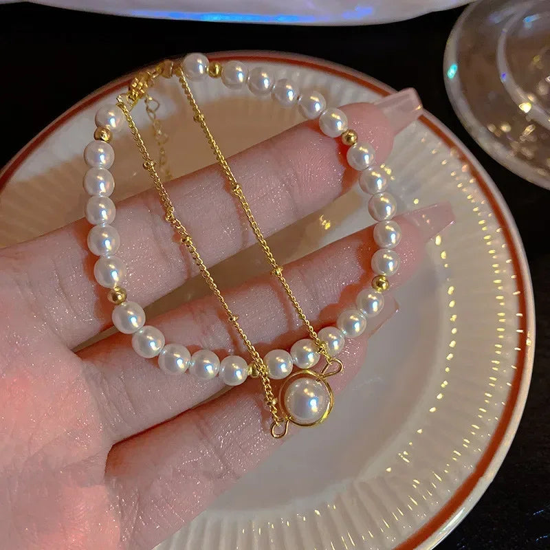 Vanessa bracelets