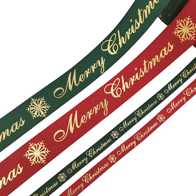 Julband – 10/25 mm, 25 yards