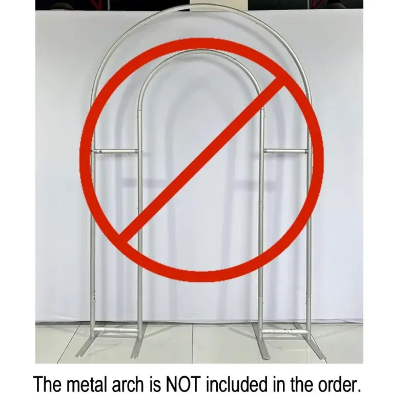 Arch stand Cover -U