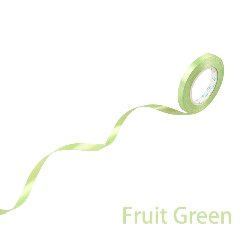 Balloon Ribbons /Roll 10metre
