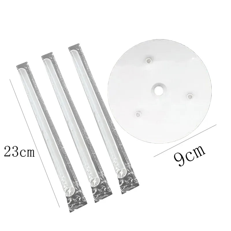 Multi-Layer cake support stand