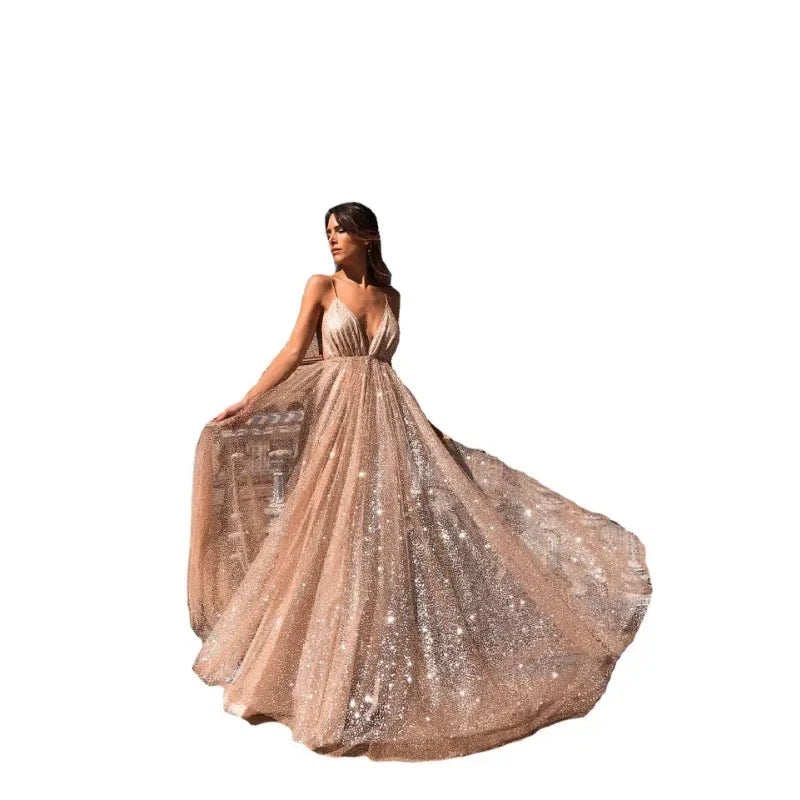 Flora Spring/Summer Dress