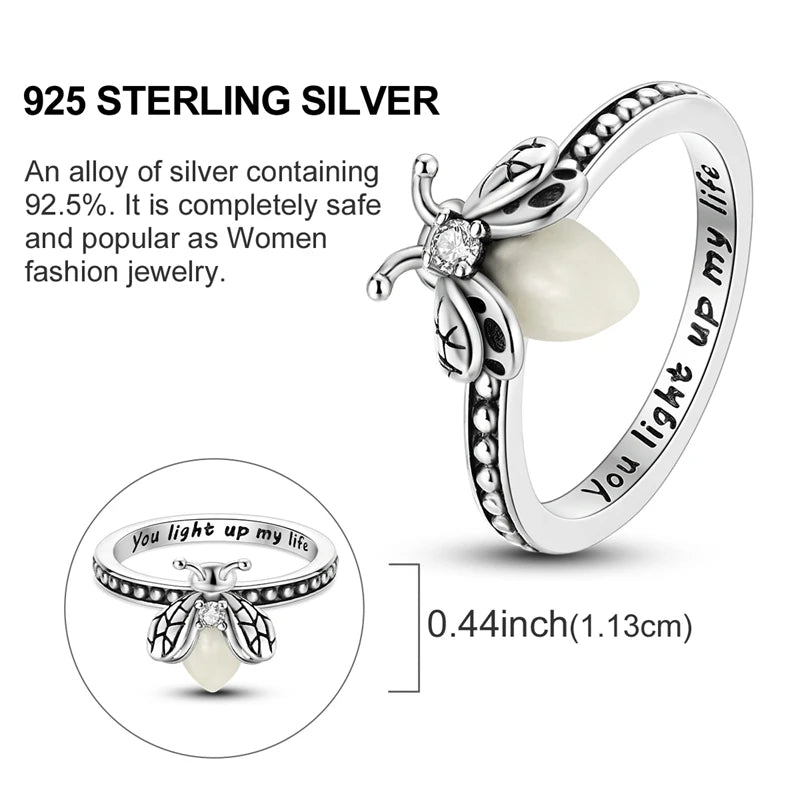 Zircon Rings