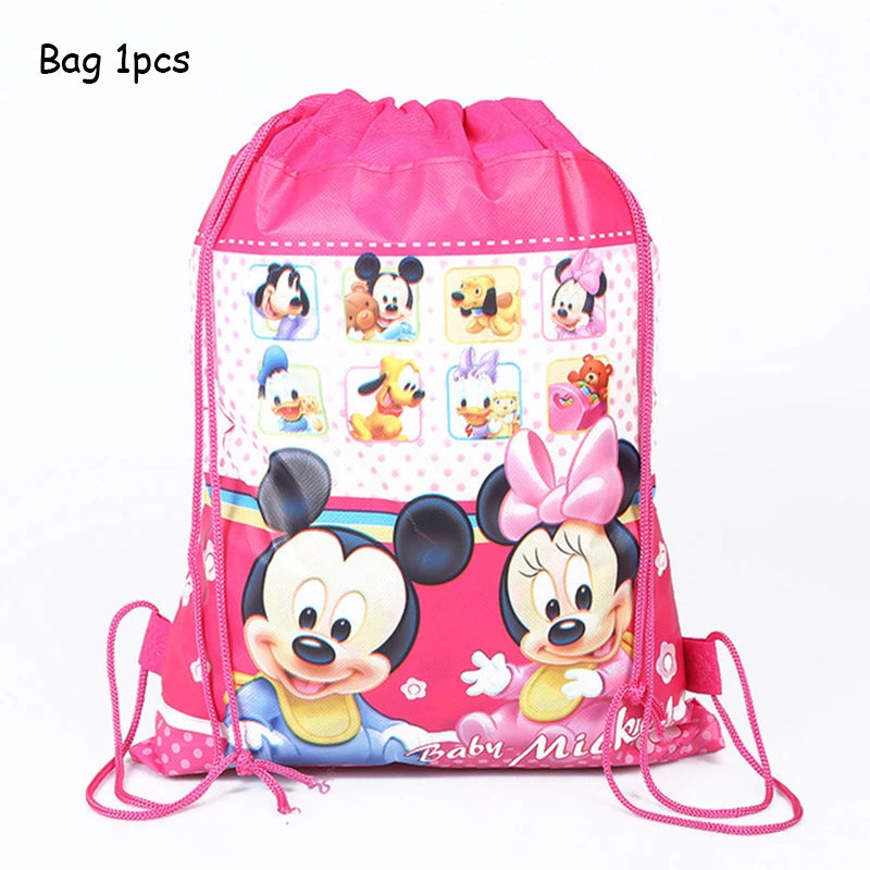 Minnie Mouse Party kit