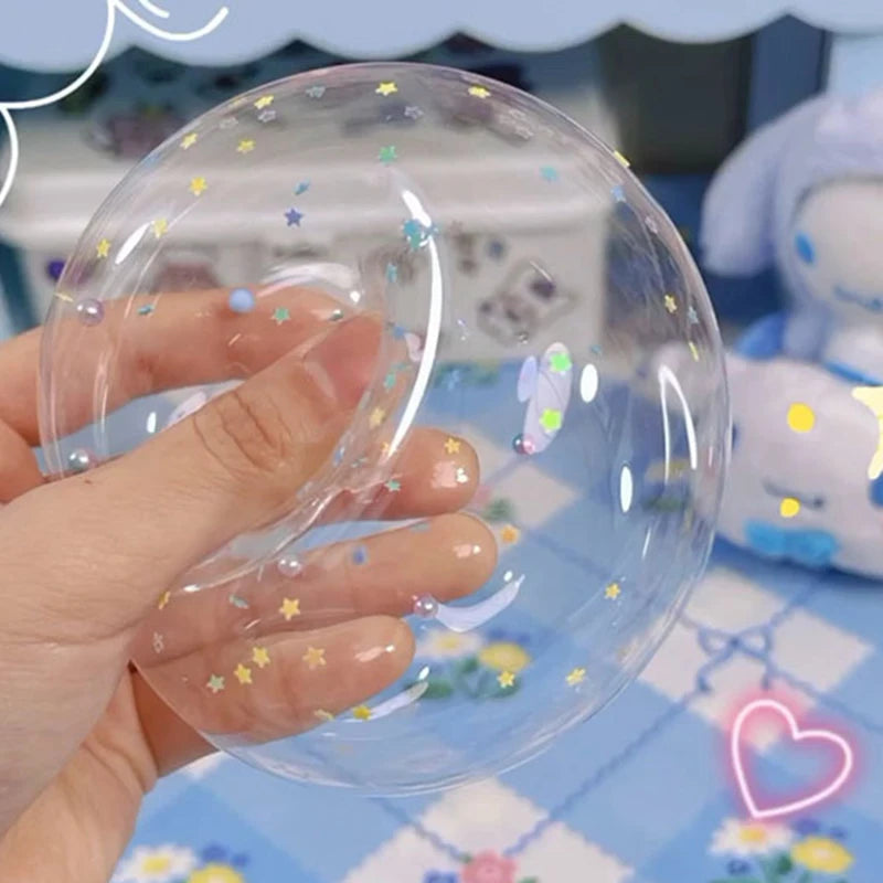 Siline nano bubble
