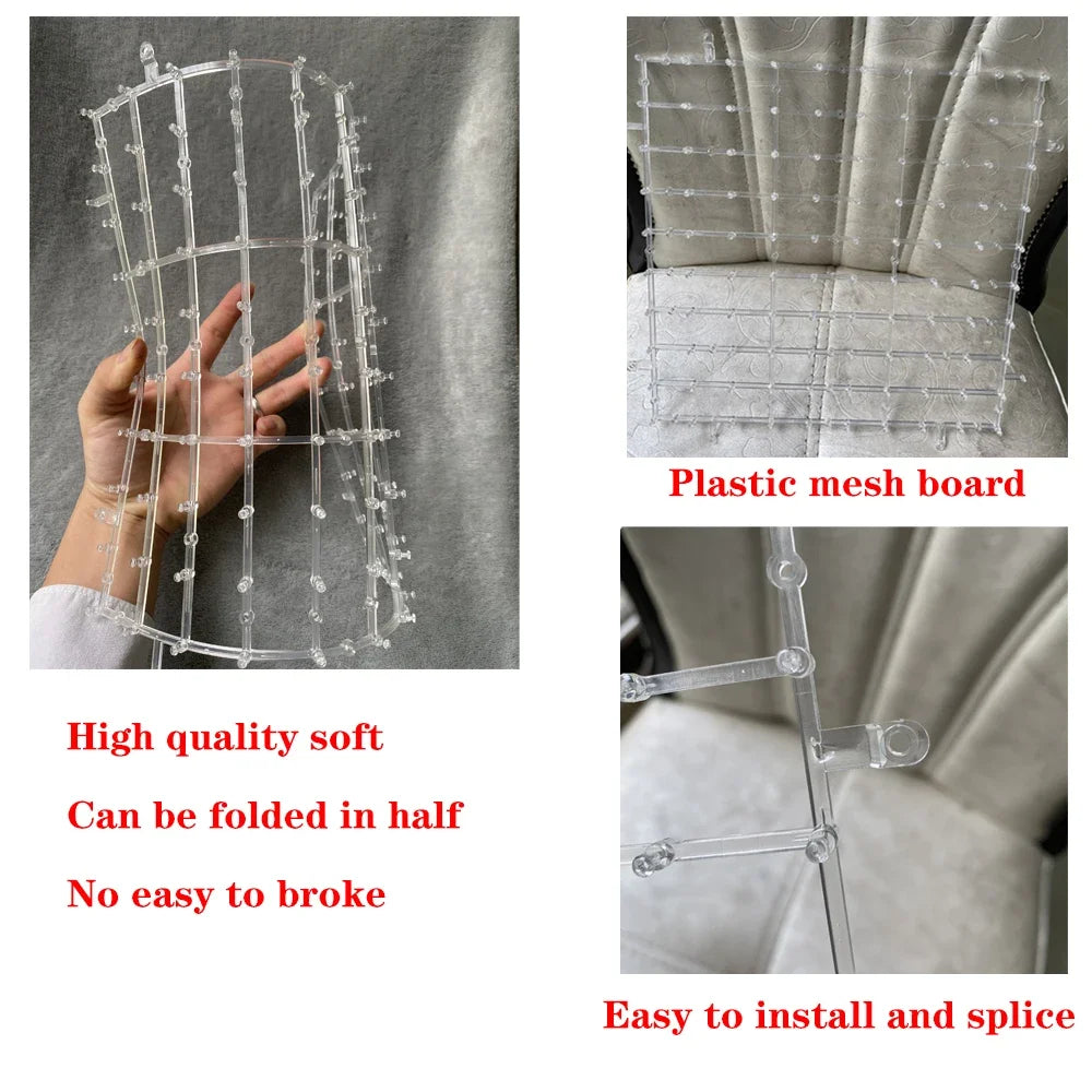 90x180cm Matte Gold Sequin Wall Backdrop