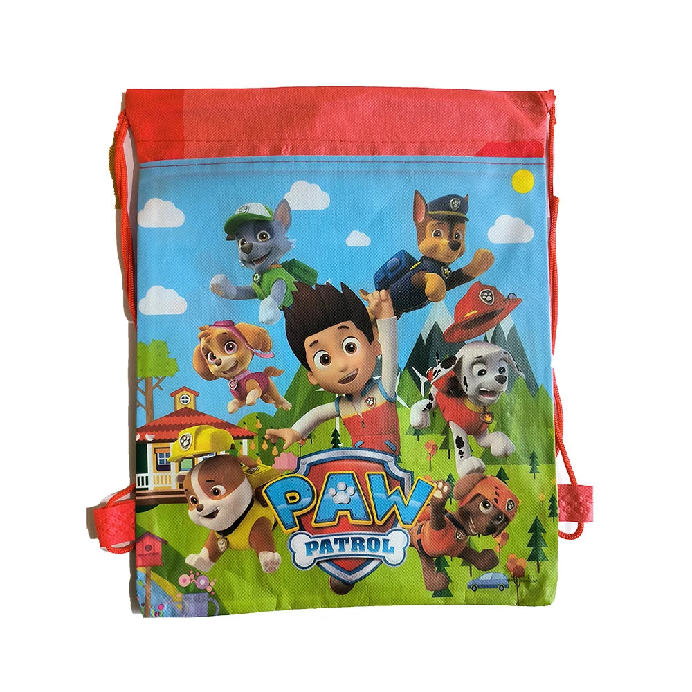 Skye Paw Patrol Blue kit