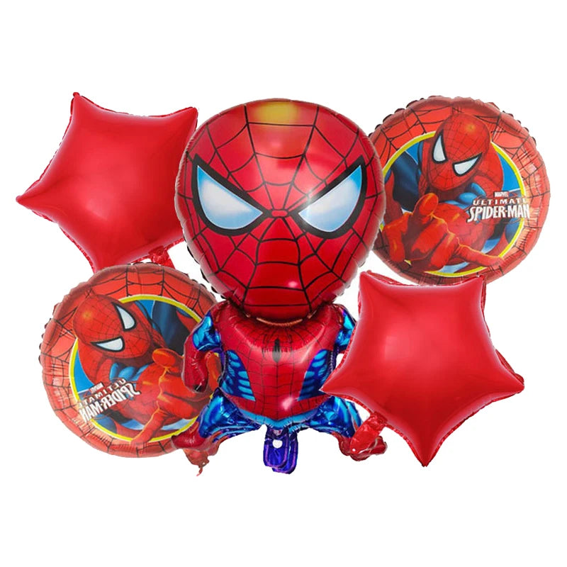 Marvel Decoration Kit
