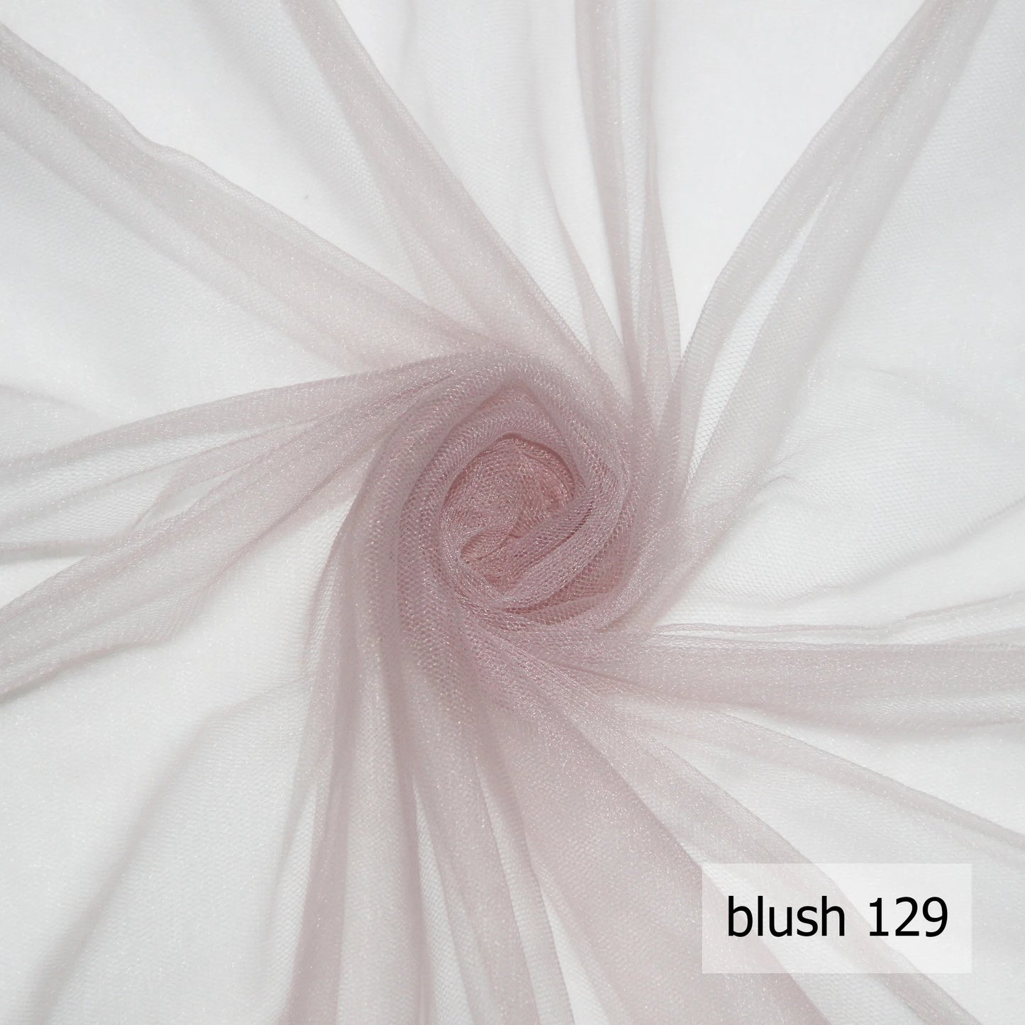 Tull Mesh Fabric 1/2/3/5 meters