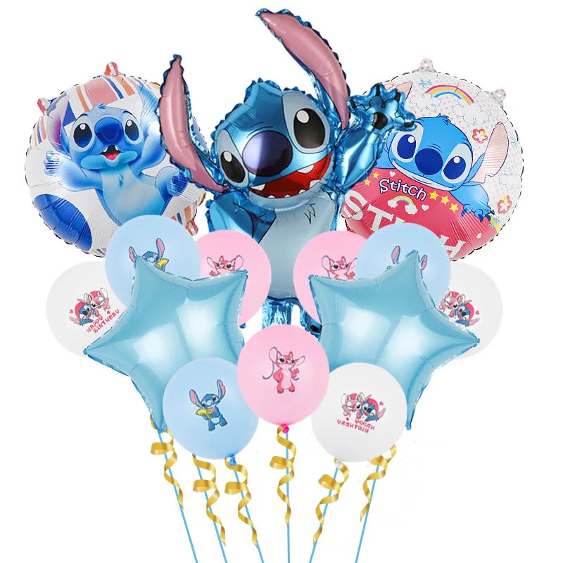 Lilo and Stitch Decorations kit