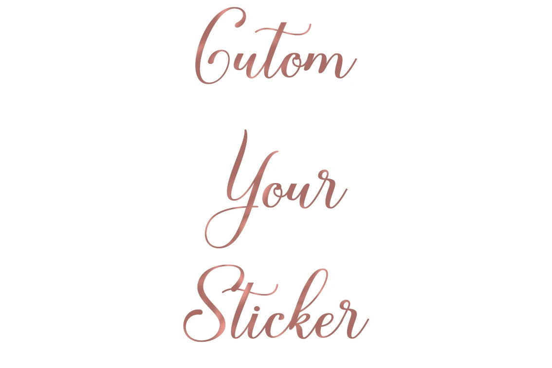DIY Custom Balloon