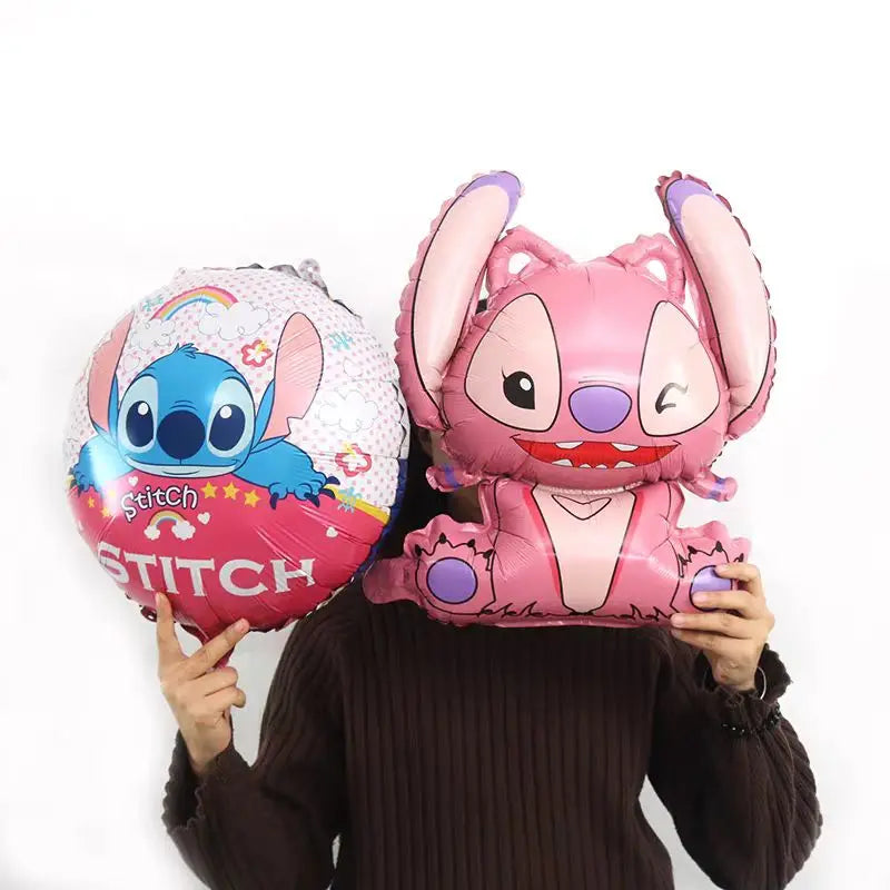 Lilo Stitch Decoration