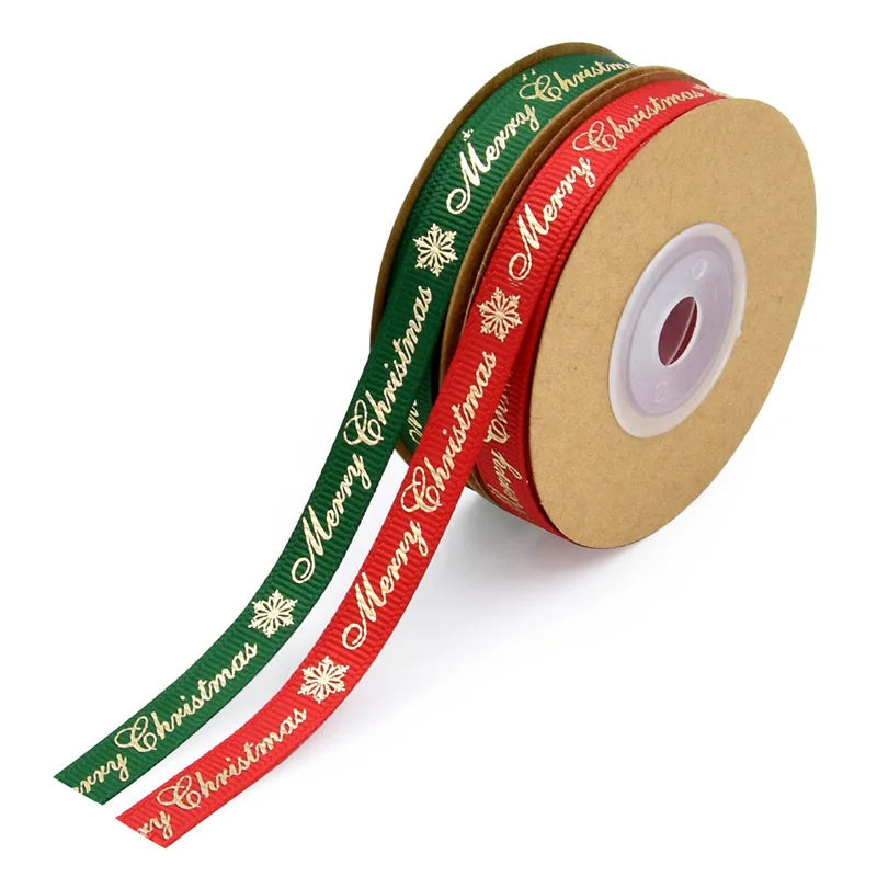 Julband – 10/25 mm, 25 yards