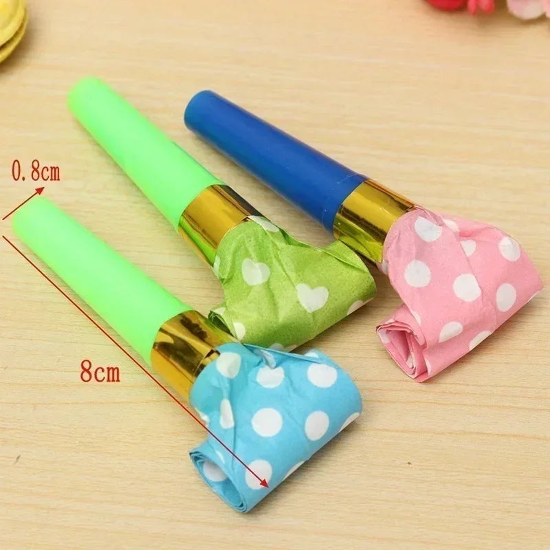 Whistles 30pcs