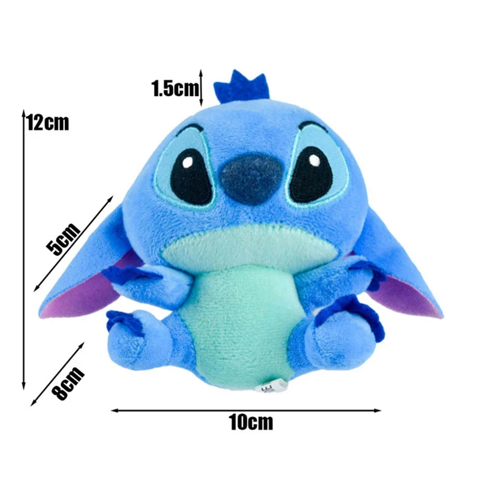 Stitch Baby Toys Gift 12cm 20cm 25cm
