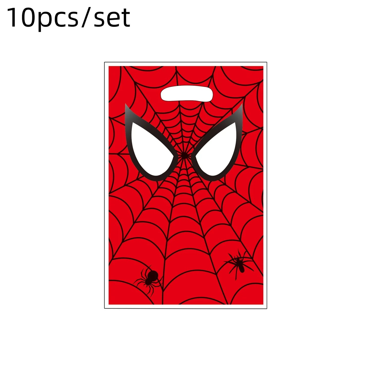 Spiderman tablecover 1Pcs