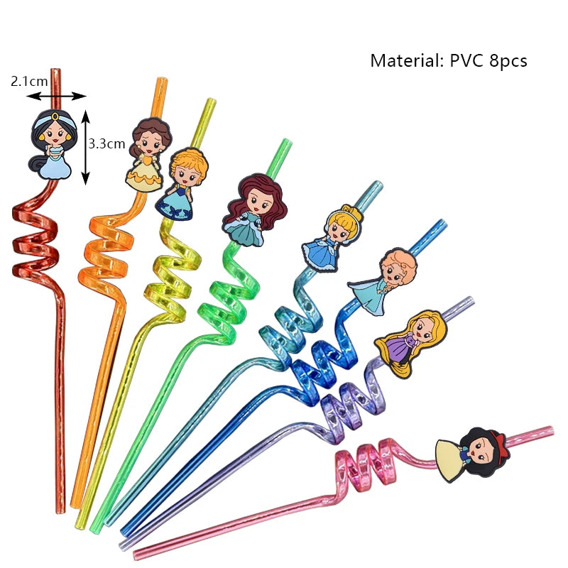 Princess Decoration kit