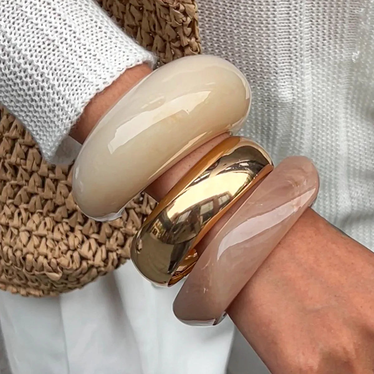 Rizana bracelets